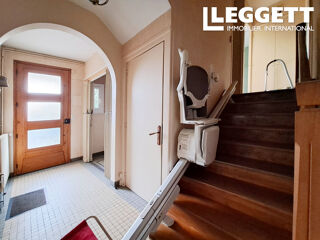  Maison � vendre 7 pi�ces 132 m�