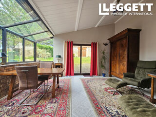  Maison � vendre 6 pi�ces 166 m�