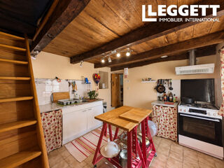 Maison à vendre 4 pièces 71 m²