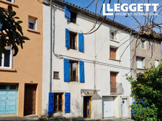  Maison � vendre 3 pi�ces 68 m�