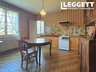  Maison à vendre 4 pièces 106 m²