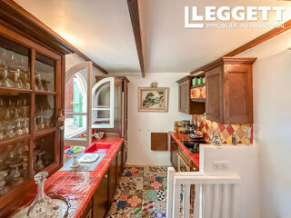  Maison � vendre 5 pi�ces 105 m�