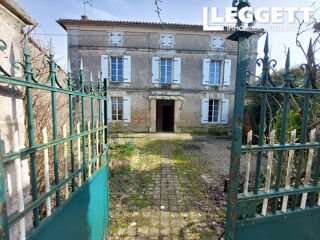  Maison � vendre 9 pi�ces 180 m�