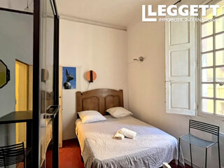  Appartement � vendre 1 pi�ce 15 m�