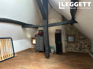  Maison à vendre 5 pièces 112 m²