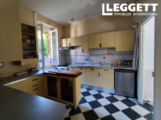  Maison à vendre 7 pièces 180 m²