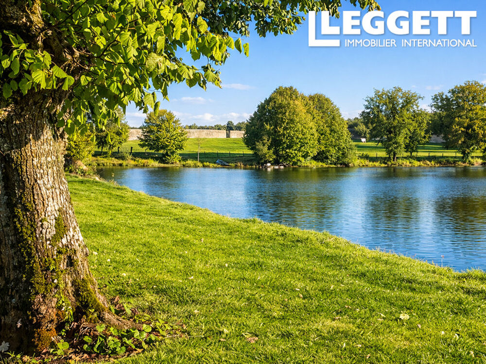 � vendre  Maison Falaise (14700)