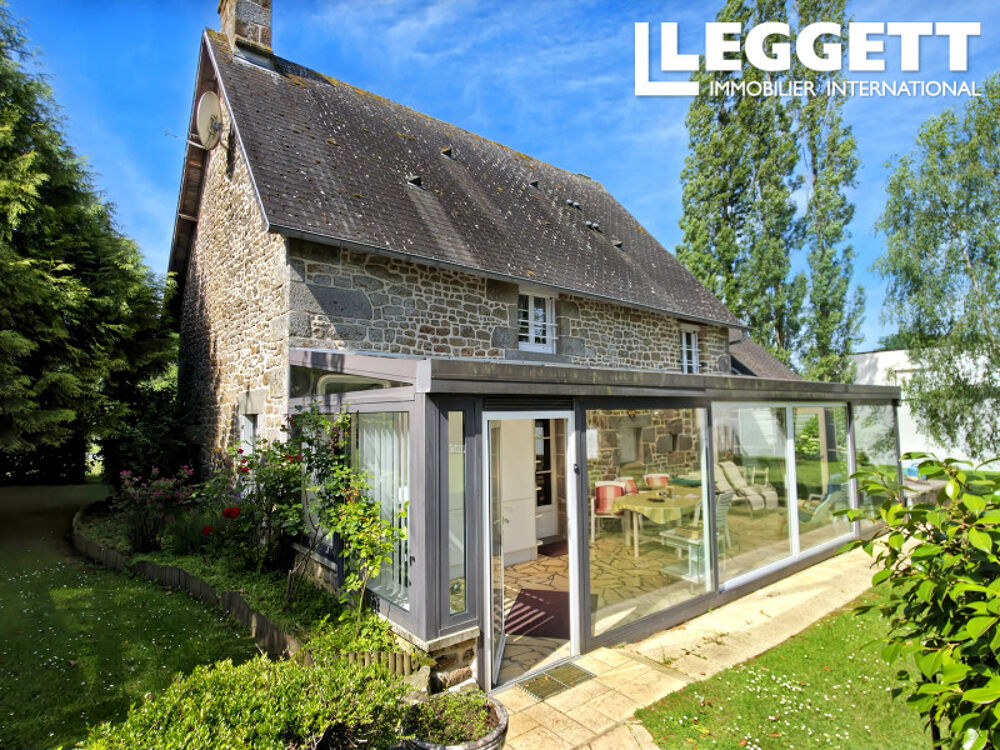 Maison 6 pièces 139 m² · à Athis-Val de Rouvre · 139 m² · 198 000 €