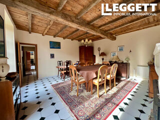  Maison � vendre 6 pi�ces 179 m�