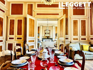  Maison � vendre 10 pi�ces 200 m�