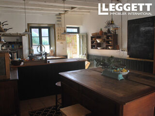  Maison à vendre 4 pièces 90 m²