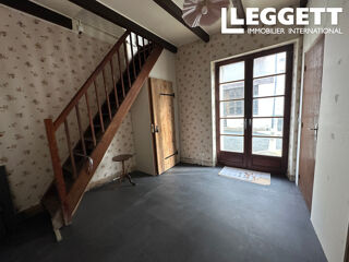  Maison à vendre 4 pièces 47 m²