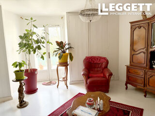  Maison � vendre 8 pi�ces 236 m�