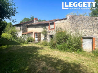  Maison � vendre 4 pi�ces 120 m�