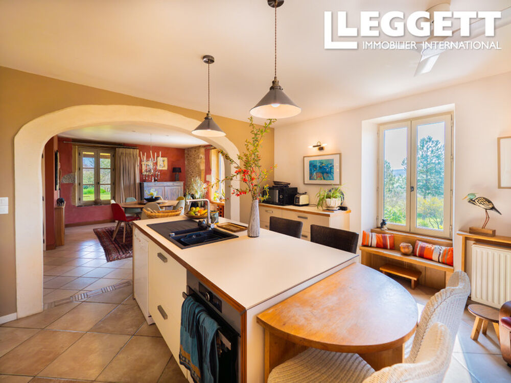 � vendre  Maison Parranquet (47210)