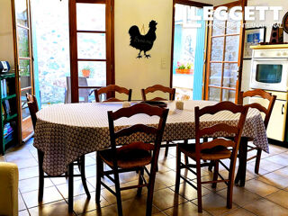  Maison � vendre 4 pi�ces 125 m�