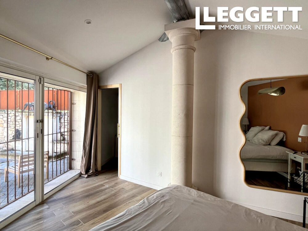 à vendre  Maison Saint-Laurent-des-Arbres (30126)