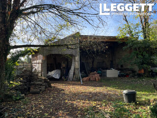  Maison � vendre 8 pi�ces 300 m�