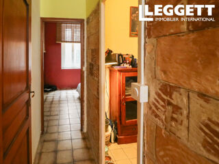  Appartement à vendre 2 pièces 41 m²