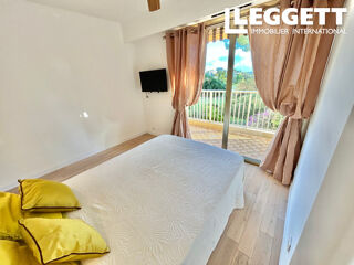  Appartement � vendre 2 pi�ces 47 m�