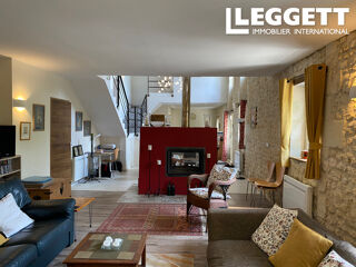  Maison à vendre 7 pièces 165 m²