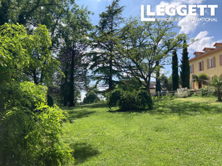  Maison � vendre 15 + pi�ces 1000 m�