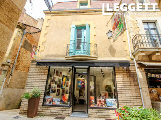  Maison � vendre 8 pi�ces 200 m�