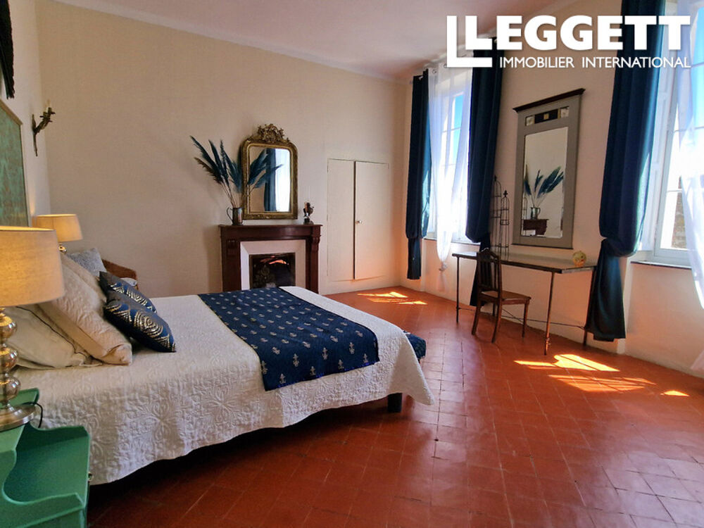 à vendre  Maison Ginestas (11120)
