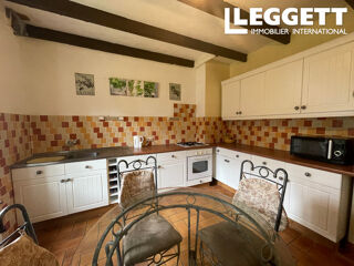  Maison  vendre 4 pices 88 m