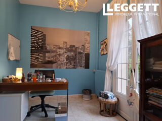  Maison � vendre 6 pi�ces 219 m�