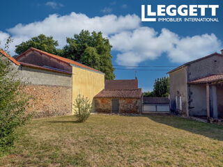  Maison à vendre 6 pièces 96 m²