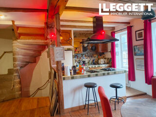  Maison à vendre 7 pièces 200 m²
