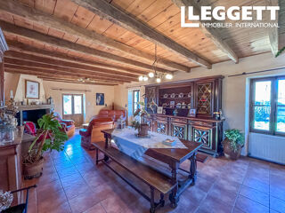  Maison � vendre 7 pi�ces 170 m�