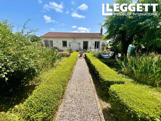  Maison � vendre 4 pi�ces 93 m�