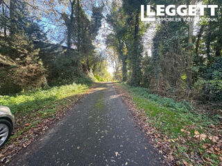  Terrain � vendre 3261 m�