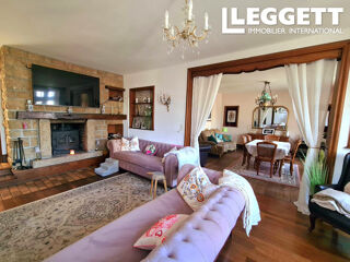  Maison à vendre 12 pièces 347 m²