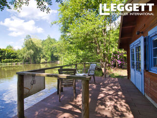  Terrain � vendre 5560 m�