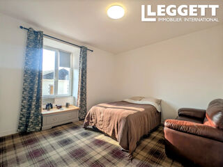  Maison � vendre 3 pi�ces 65 m�