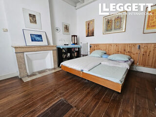  Maison à vendre 5 pièces 170 m²