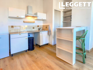  Appartement � vendre 6 pi�ces 107 m�