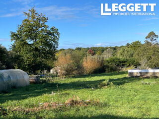  Terrain � vendre 970 m�