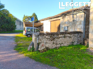  Remise / Grange � vendre 92 m� Grassac