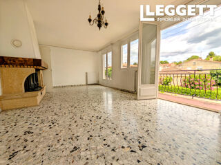  Maison à vendre 5 pièces 132 m²