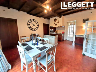  Maison � vendre 13 pi�ces 300 m�