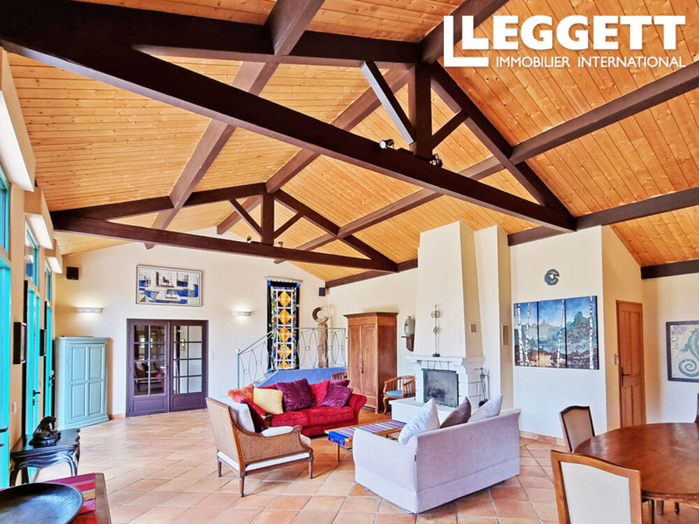 à vendre  Maison Pamiers (09100)