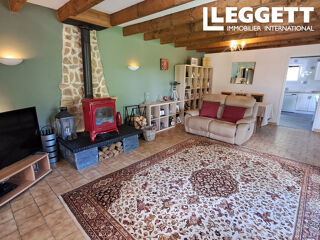  Maison � vendre 5 pi�ces 140 m�