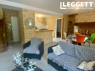  Maison � vendre 4 pi�ces 76 m�