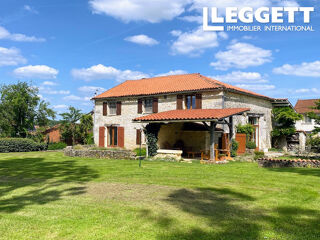  Maison � vendre 10 pi�ces 355 m�