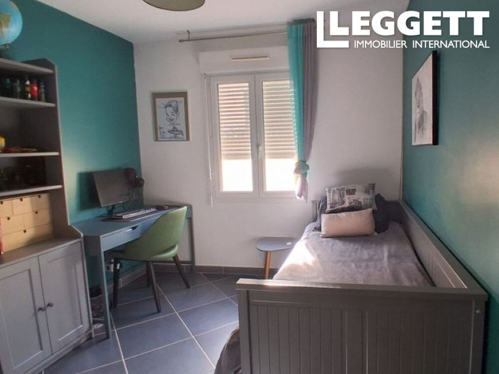 Vente Maison Maison de plain-pied avec piscine et garage entièrement rénovée à 15mn de Béziers Montady