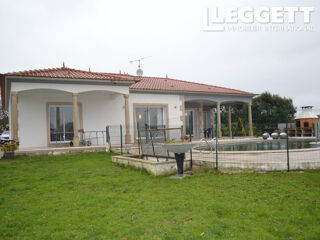  Maison  vendre 6 pices 154 m